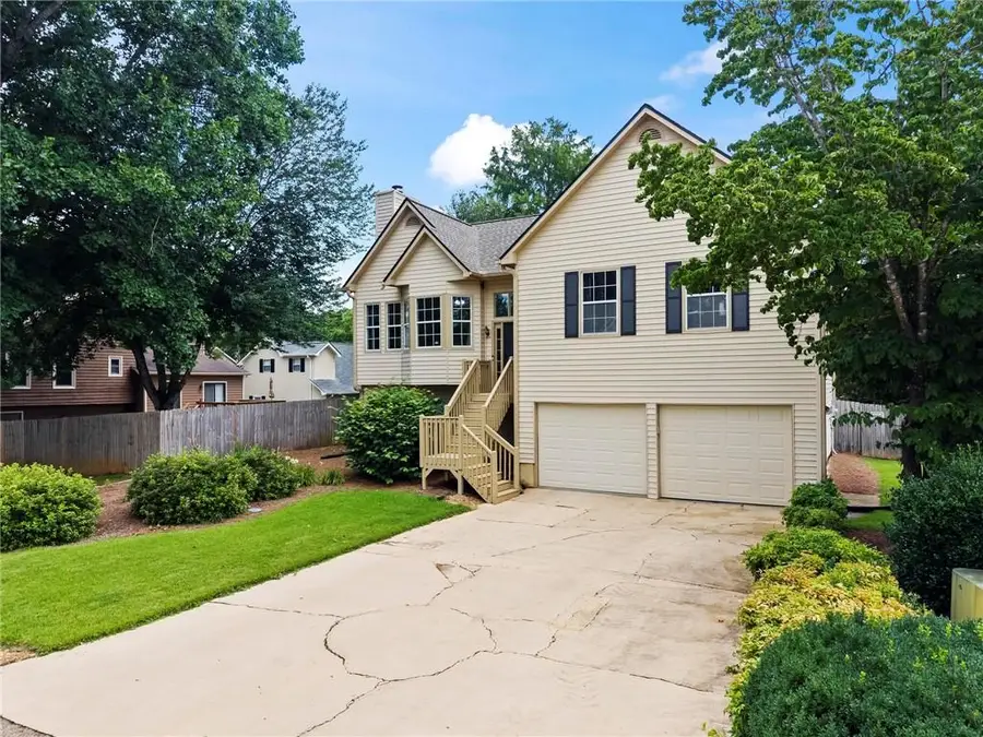 613 Silverwood Court, Marietta, GA 30066 - #3