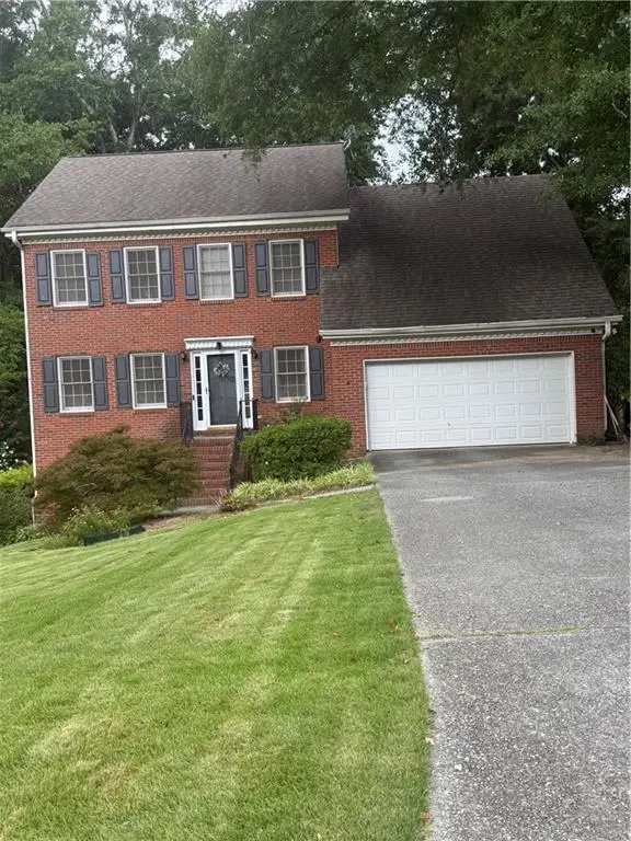 2965 Riverbend Drive, Snellville, GA 30078 - #1