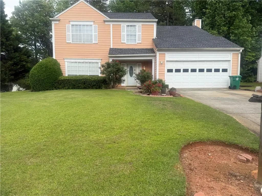 682 Bridge Way, Lithonia, GA 30058 - #1