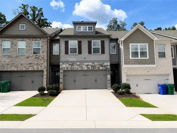5336 Brooklands Drive, Lithonia, GA 30058