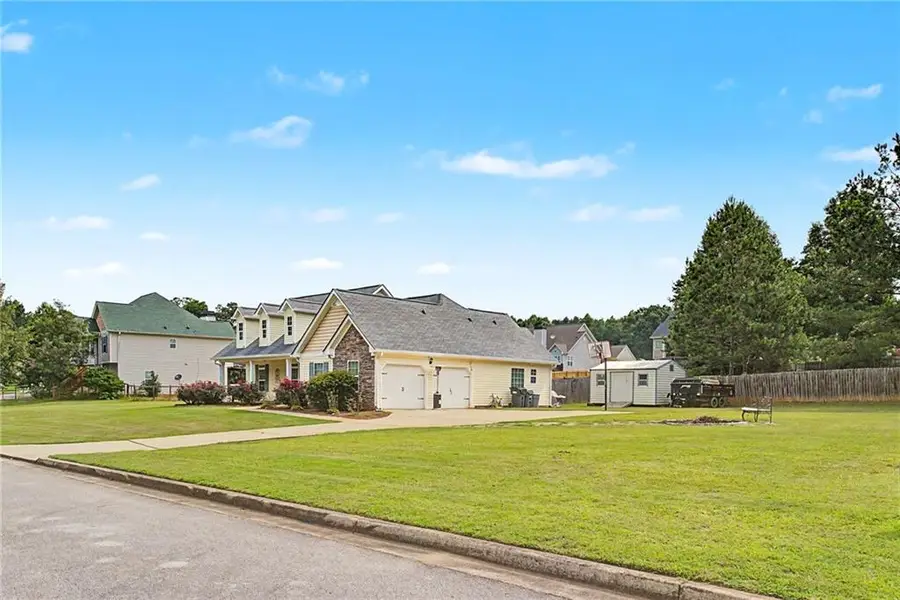169 Carter Creek Place, Temple, GA 30179 - #2