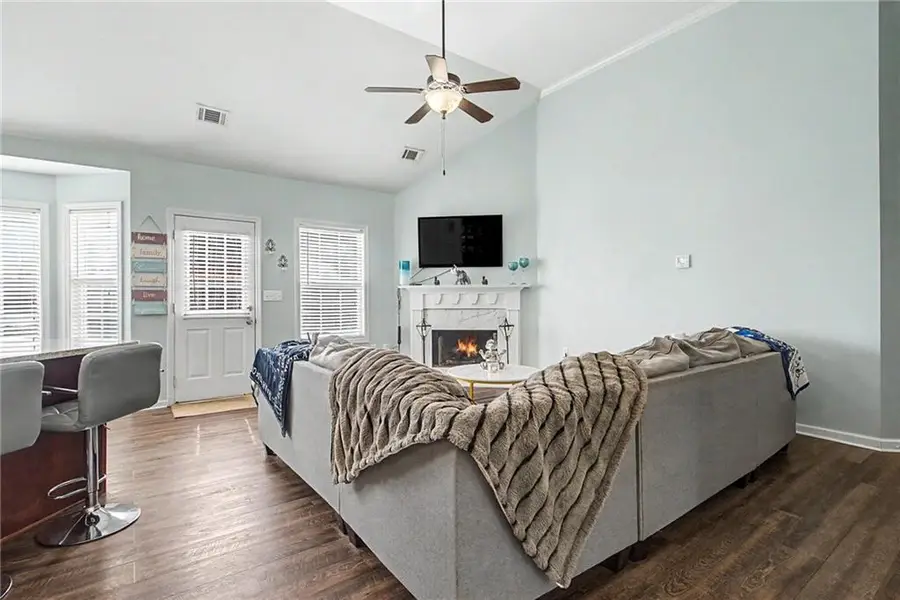 169 Carter Creek Place, Temple, GA 30179 - #3