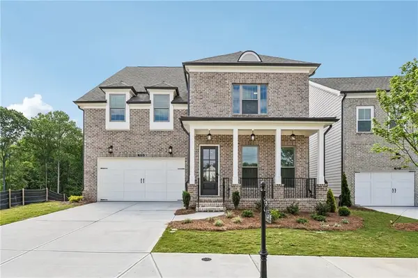 1286 Tributary Drive, Cumming, GA 30041
