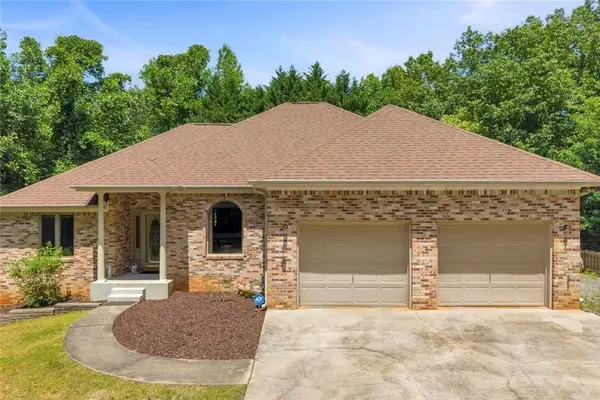 160 Quail Ridge Drive, Cleveland, GA 30528