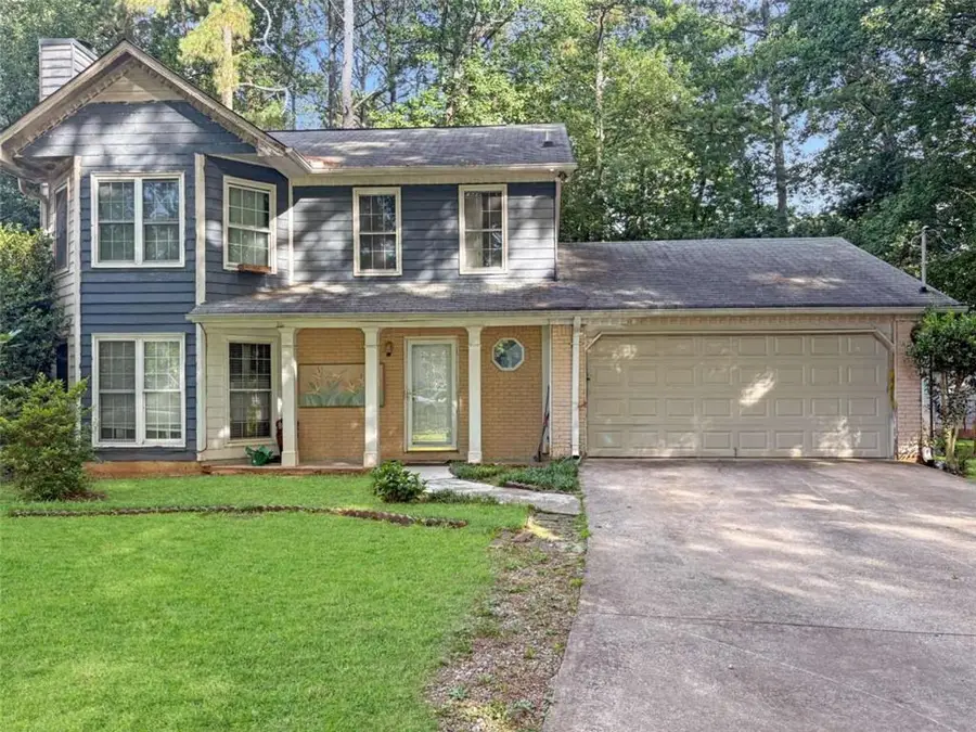 900 Cremins Road, Lawrenceville, GA 30046 - #2