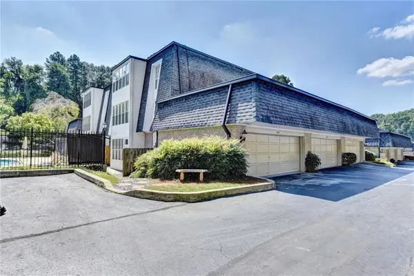 5115 Chemin De Vie Ne #5115, Atlanta, GA 30342
