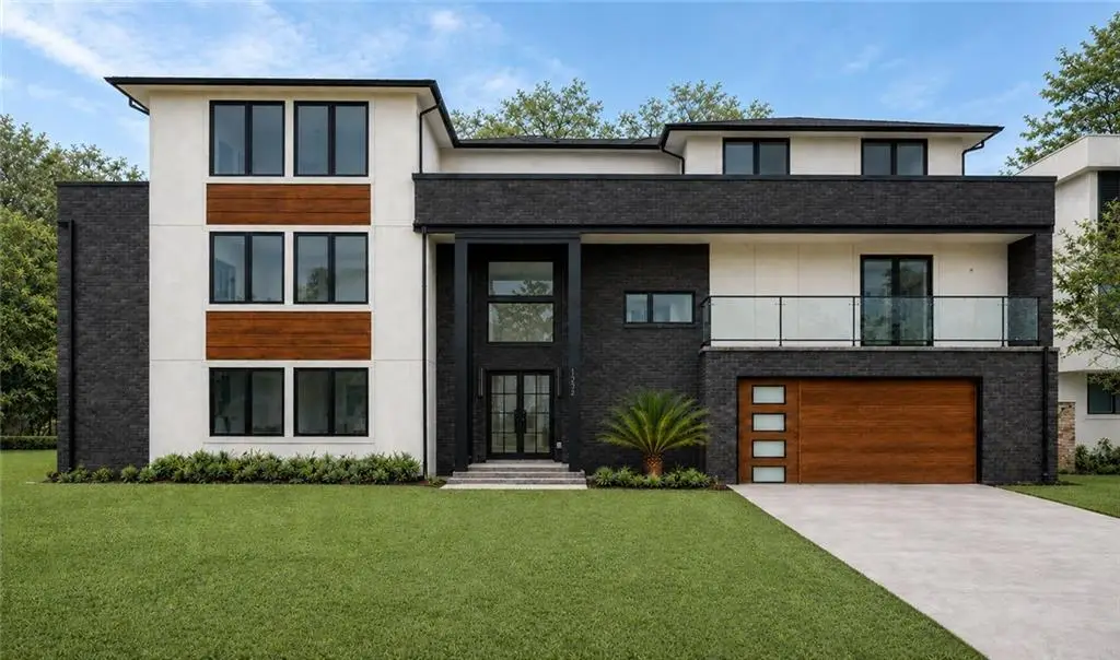 1242 Brook Forest Drive Ne, Atlanta, GA 30324 - #1