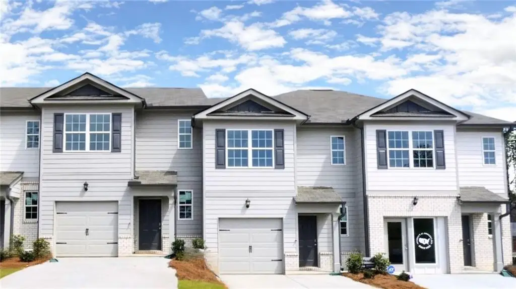 2308 Jamin Bend #29, Lithonia, GA 30058 - #1