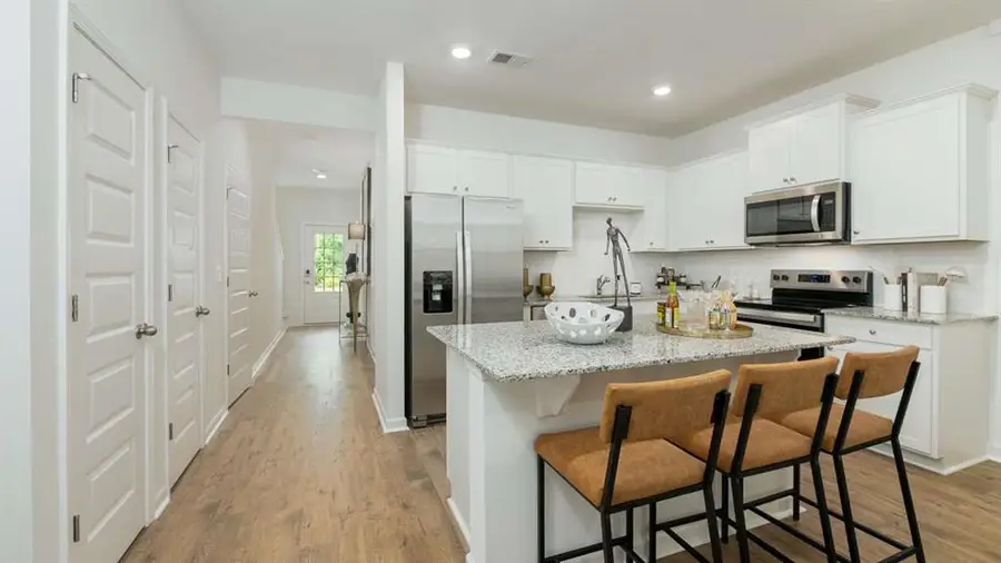 2308 Jamin Bend #29, Lithonia, GA 30058 - #2