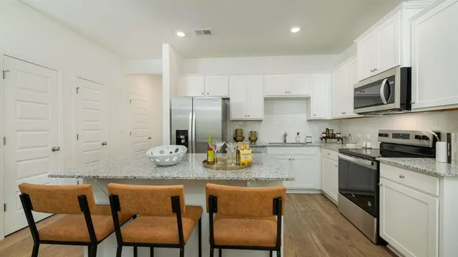 2308 Jamin Bend #29, Lithonia, GA 30058 - #3