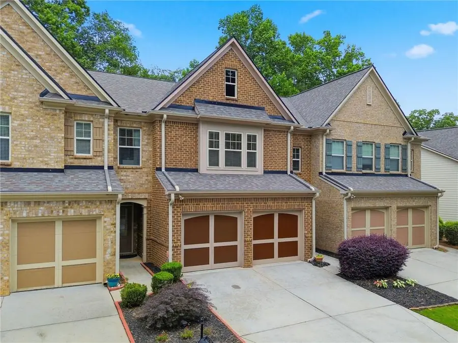 1485 Faircrest Lane, Alpharetta, GA 30004 - #2
