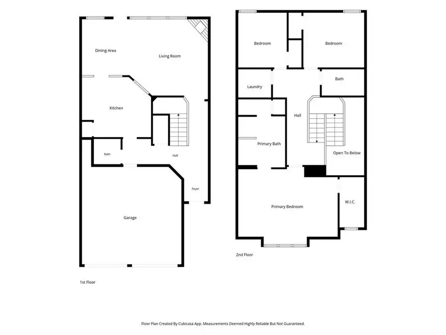 1485 Faircrest Lane, Alpharetta, GA 30004 - #3