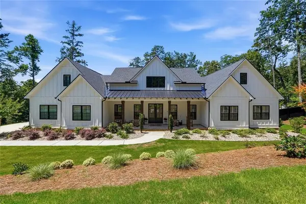 41 Birmingham Road, Ball Ground, GA 30107