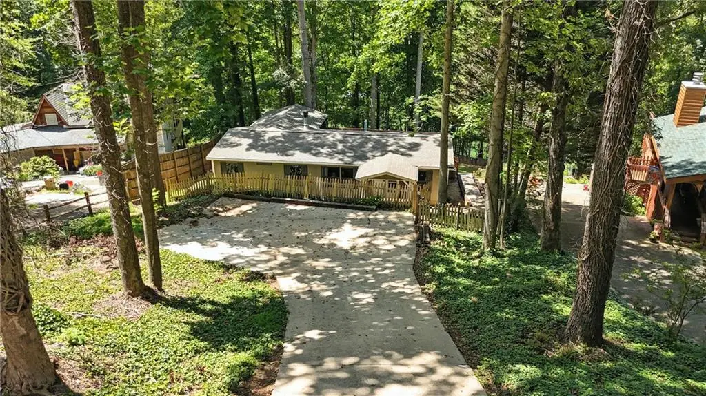 6695 Thunder Trail, Gainesville, GA 30506 - #1