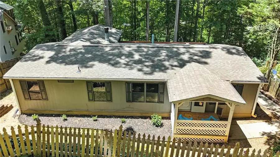 6695 Thunder Trail, Gainesville, GA 30506 - #2