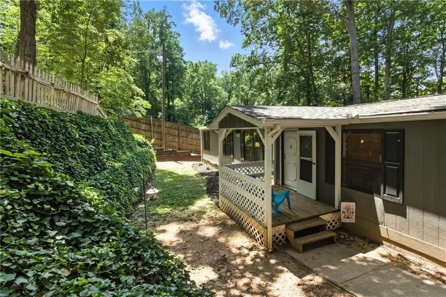 6695 Thunder Trail, Gainesville, GA 30506 - #3