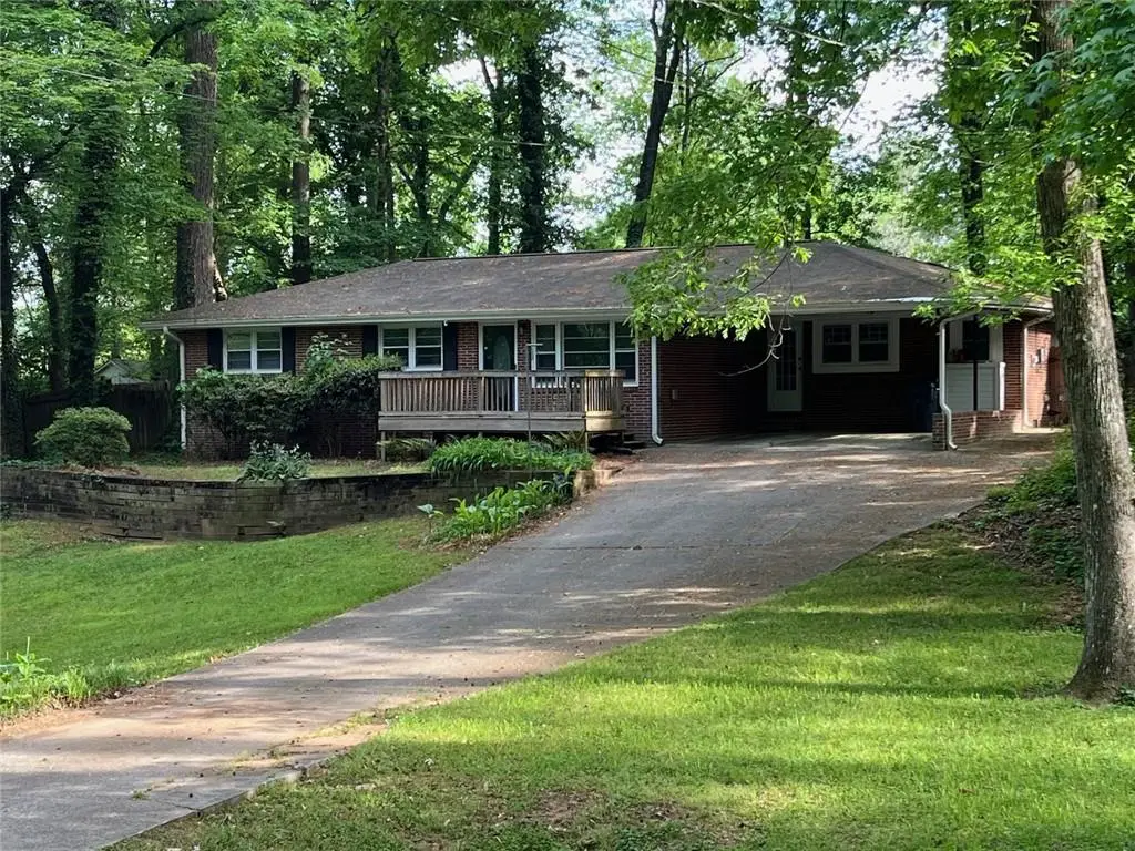Address Withheld By Seller, Lilburn, GA 30047 - #1