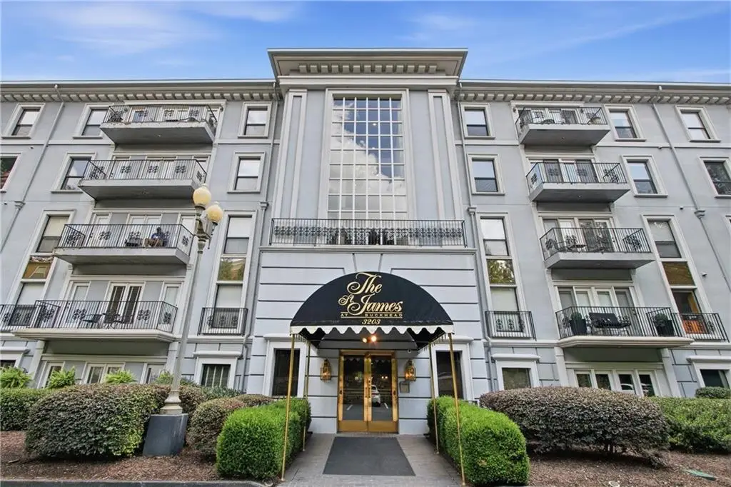 3203 Lenox Road Ne #32, Atlanta, GA 30324 - #1