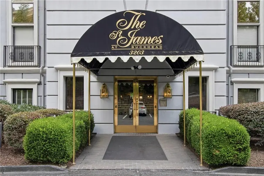 3203 Lenox Road Ne #32, Atlanta, GA 30324 - #2