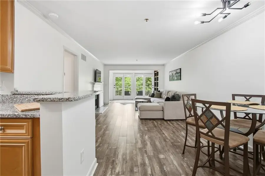 3203 Lenox Road Ne #32, Atlanta, GA 30324 - #3