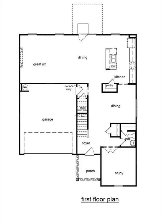 80 Whispering Oak Way, Dallas, GA 30157 - #2