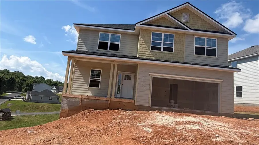 615 Bald Ridge Circle, Demorest, GA 30535 - #2
