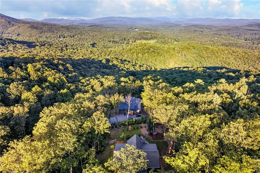 772 Rainbow Montain Drive, Ellijay, GA 30536 - #3