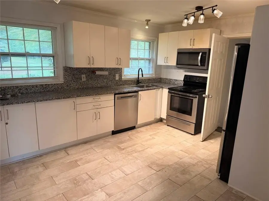 2677 Lancaster Drive, East Point, GA 30344 - #2