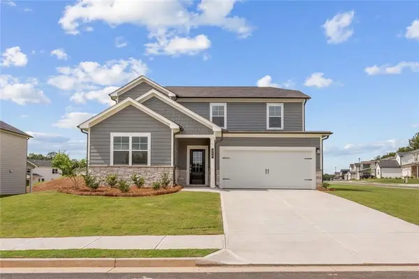 314 Conservation Trail, Jefferson, GA 30549
