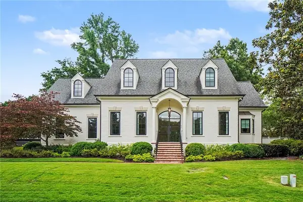 1167 Brookgate Way Ne, Atlanta, GA 30319