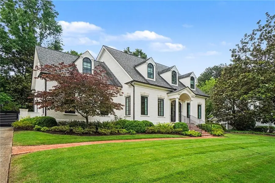 1167 Brookgate Way Ne, Atlanta, GA 30319 - #2