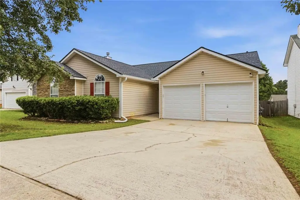 2922 Knoll View Place, Douglasville, GA 30135 - #1