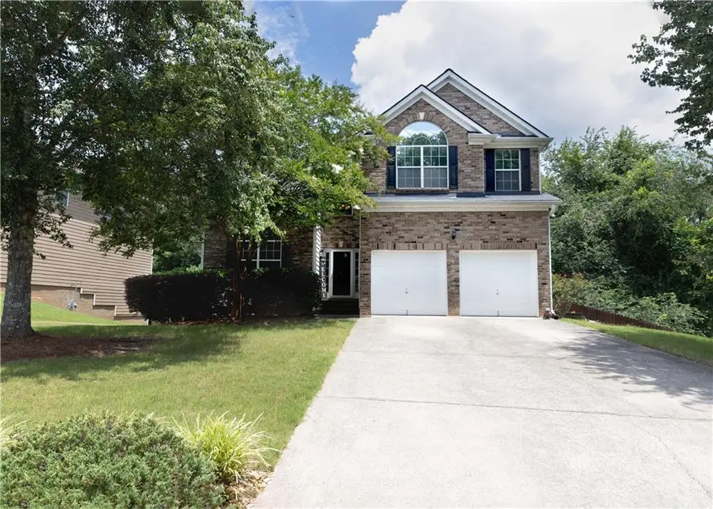 502 Streamside Place, Canton, GA 30115 - #1