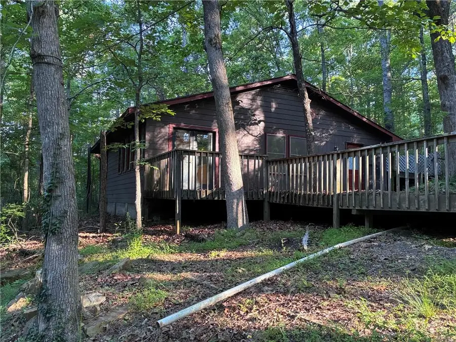 90 Quail Way, Jasper, GA 30143 - #2
