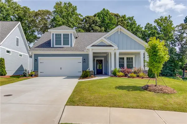 3492 Fishpond Circle, Dacula, GA 30019