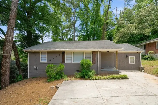 3229 Mcafee Road, Decatur, GA 30032