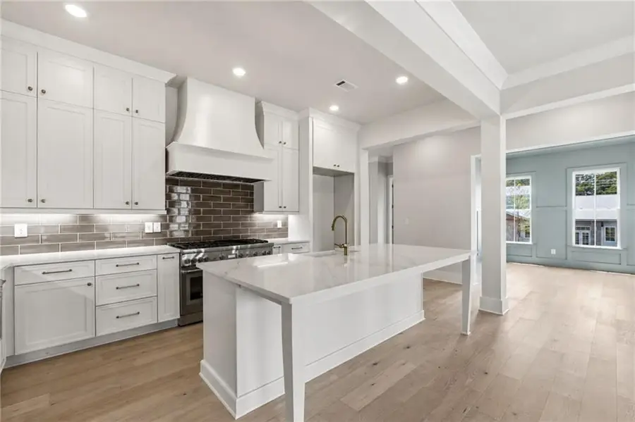2015 Village Walk, Alpharetta, GA 30004 - #3