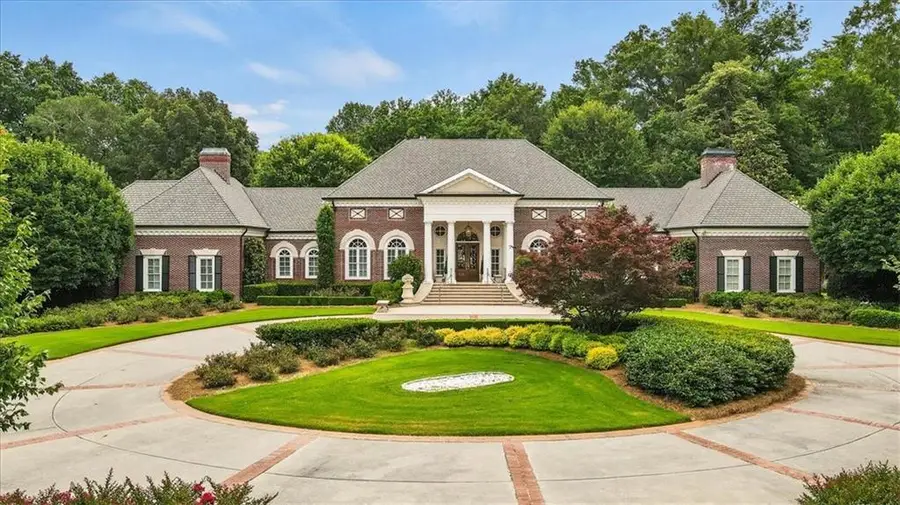 25 The Greenway, Woodstock, GA 30188 - #2