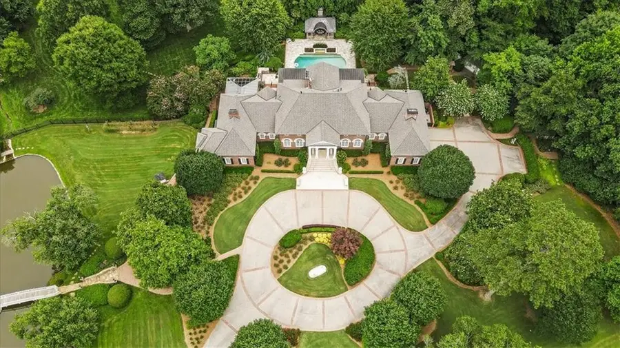 25 The Greenway, Woodstock, GA 30188 - #3