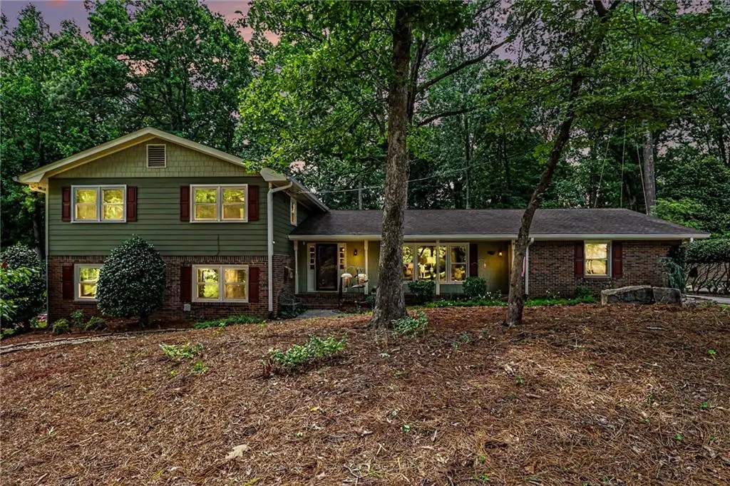 4106 Nancy Creek Way Ne, Atlanta, GA 30319 - #1