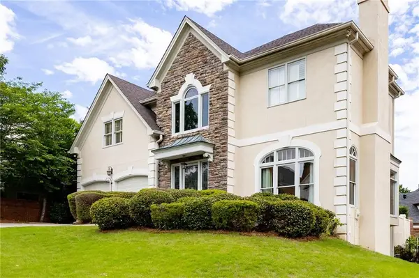 4479 Chattahoochee Plantation Drive Se, Marietta, GA 30067
