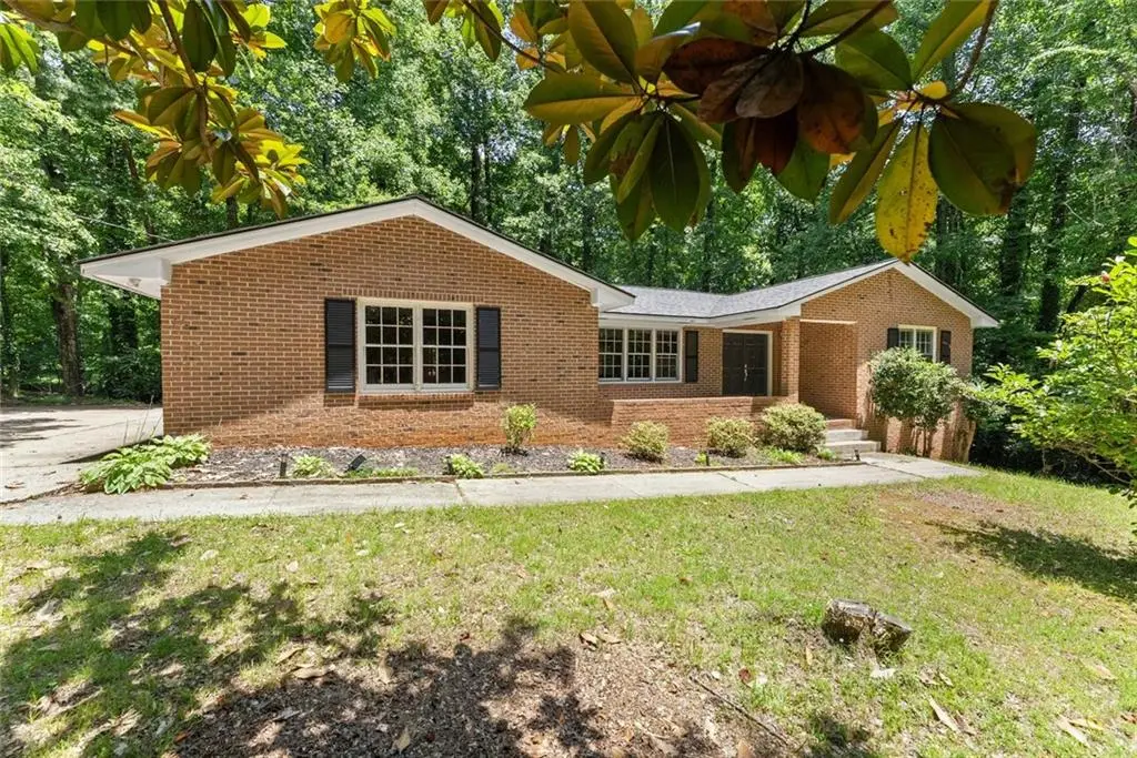 20 Pine Lake Drive, Cumming, GA 30040 - #1