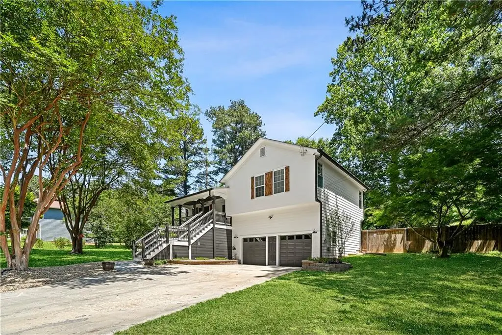71 Smith Ferguson Rd Road, Dallas, GA 30157 - #1