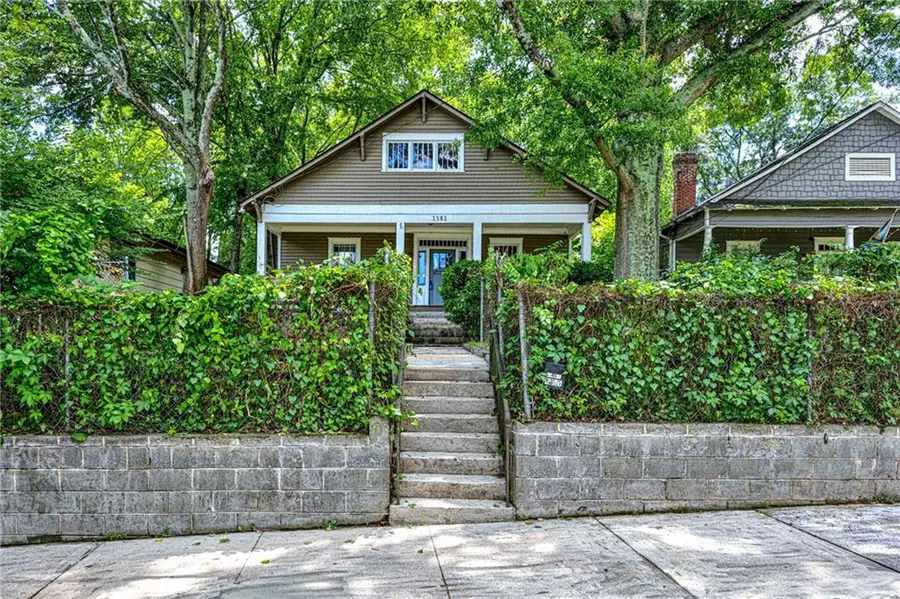 1381 La France Street Ne, Atlanta, GA 30307 - #2