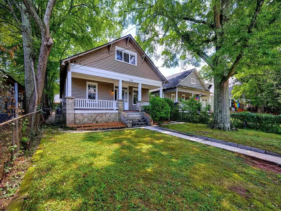 1381 La France Street Ne, Atlanta, GA 30307 - #3