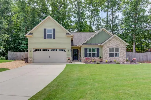 59 Arbor Point, Bethlehem, GA 30620
