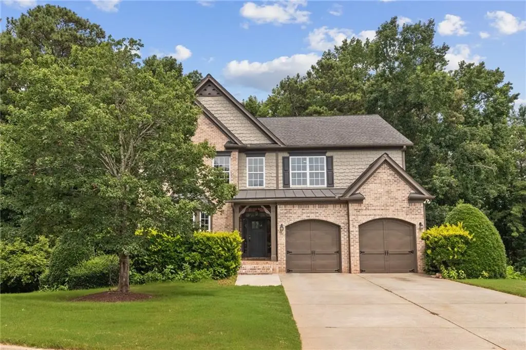3355 East Gate Drive, Cumming, GA 30041 - #1