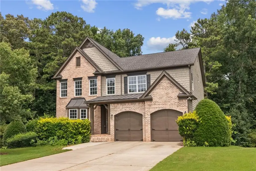 3355 East Gate Drive, Cumming, GA 30041 - #2