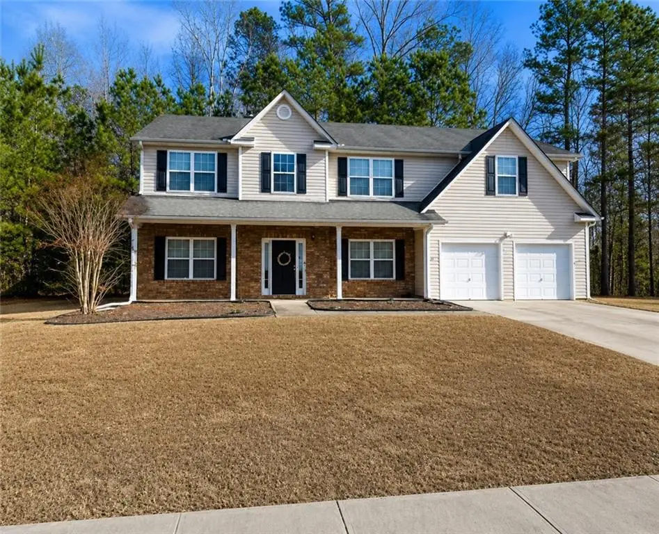 151 Holbrook Drive, Dallas, GA 30132 - #1