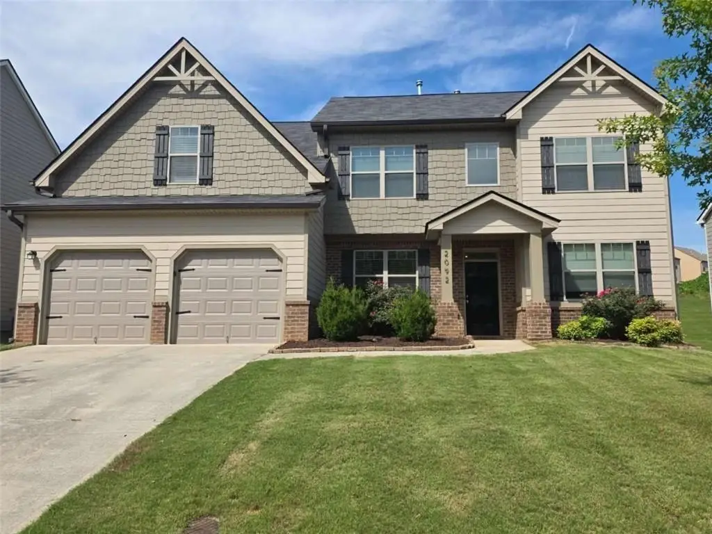 2092 Massey Lane, Winder, GA 30680 - #1